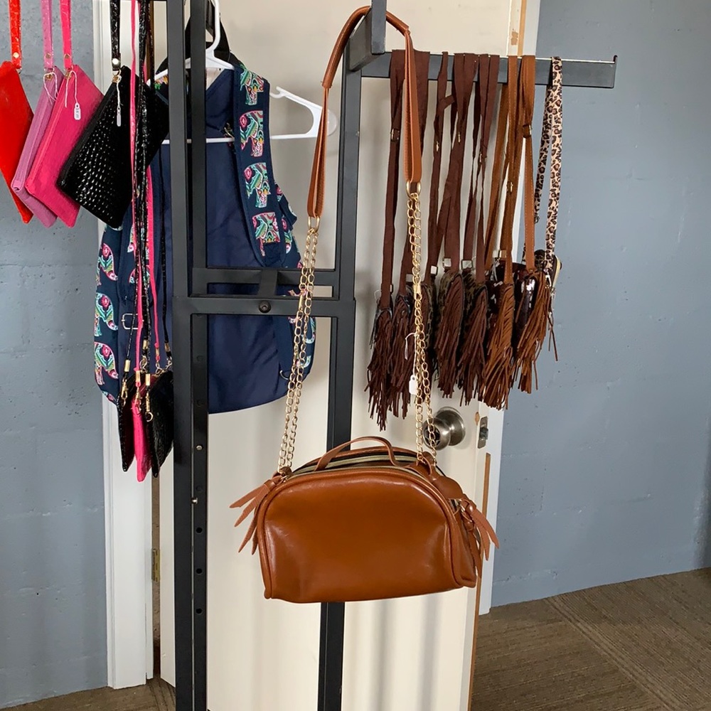 Brand new from Crossbody purse